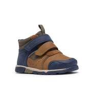 Clarks - Steggy2Play T - Tan - Boots