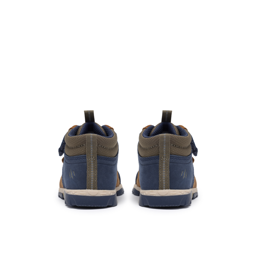 Clarks - Steggy2Play T - Tan - Boots