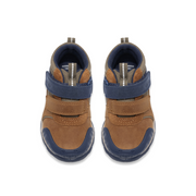 Clarks - Steggy2Play T - Tan - Boots