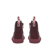 Clarks - CoveChelsea T. - Burgundy Leather - Boots