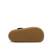 Clarks - RoamerHeart T. - Navy Leather - Shoes