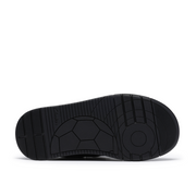 Clarks - Laser Play K - Black Leather - School Shoes