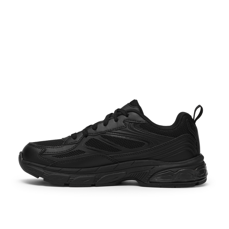 Clarks - TorridonVibeO - Black - Trainers