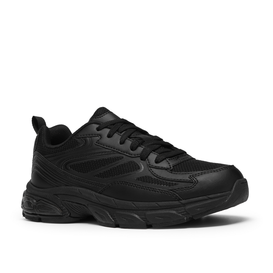 Clarks - TorridonVibeO - Black - Trainers