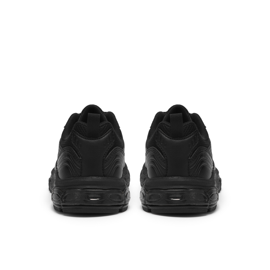Clarks - TorridonVibeO - Black - Trainers