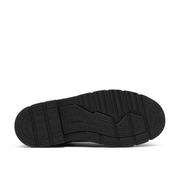 Clarks - Lorcam Lace Y. - Black Leather - School Shoes