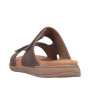 Rieker - 27094-25 - Jaipur/Moro - Sandals