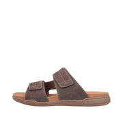 Rieker - 27094-25 - Jaipur/Moro - Sandals