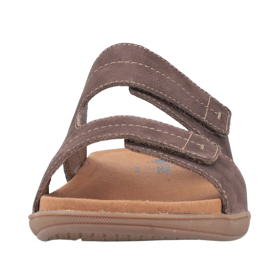 Rieker - 27094-25 - Jaipur/Moro - Sandals