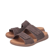 Rieker - 27094-25 - Jaipur/Moro - Sandals