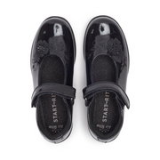 Start Rite - Wish - Black Patent - School Shoes