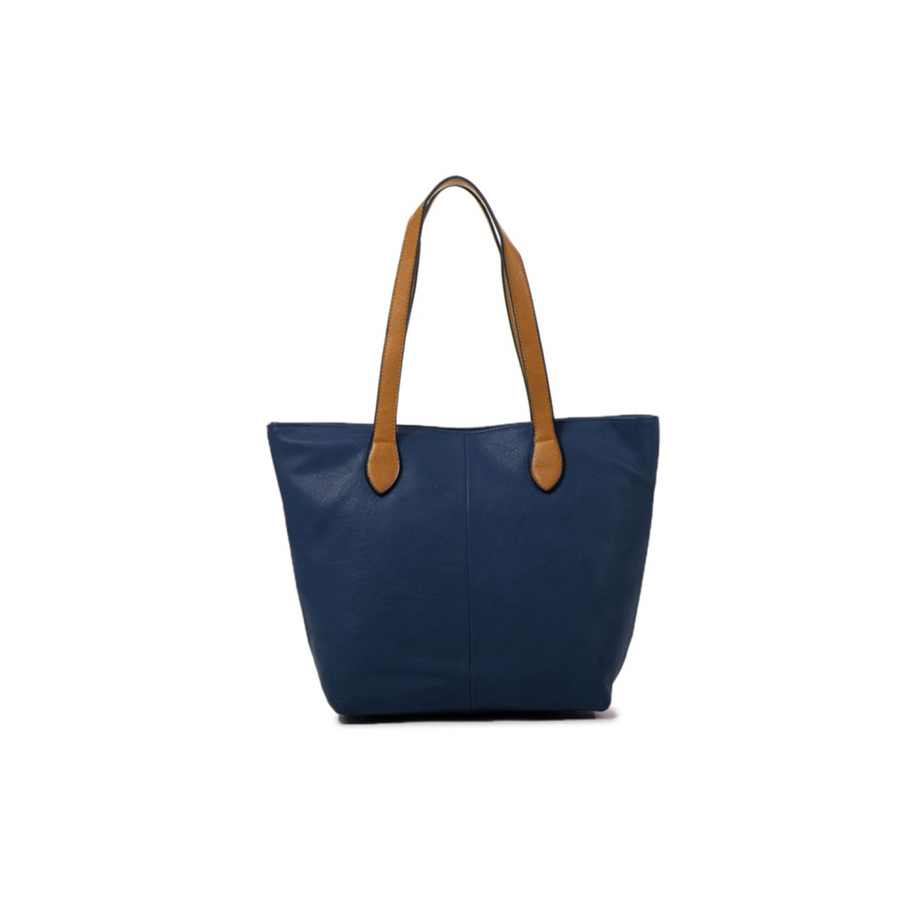 Long & Son London - 288-1 - Navy - Bags