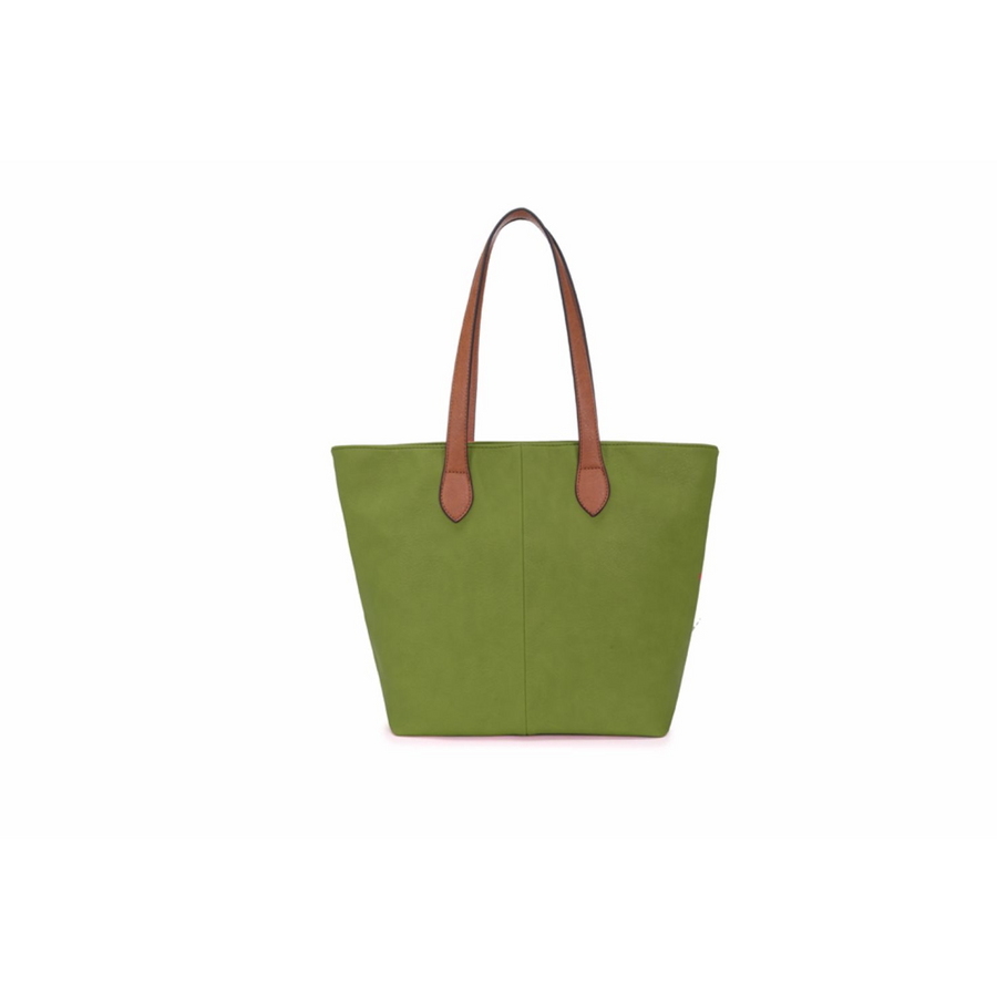 Long & Son London - 288-1 - Green - Bags