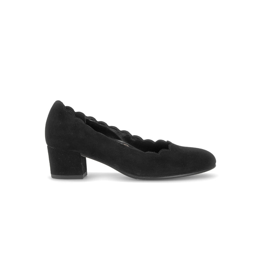 Gabor - Gigi - 3006.01.001 - Black - Shoes