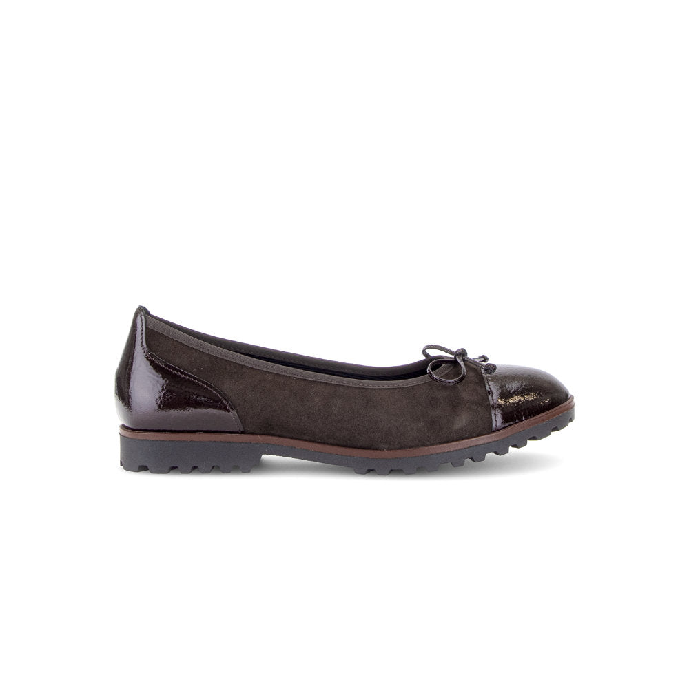 Gabor - Temptation - 3007.01.001 - Mocca - Shoes