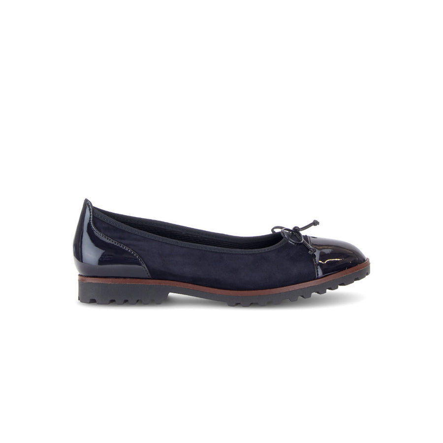 Gabor - Temptation - 3007.01.006 - Dark Blue - Shoes
