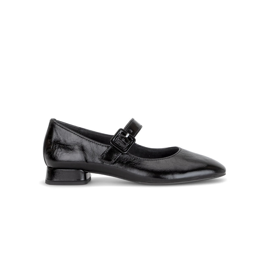 Gabor - Iggy - 3020.02.001 - Black - Shoes