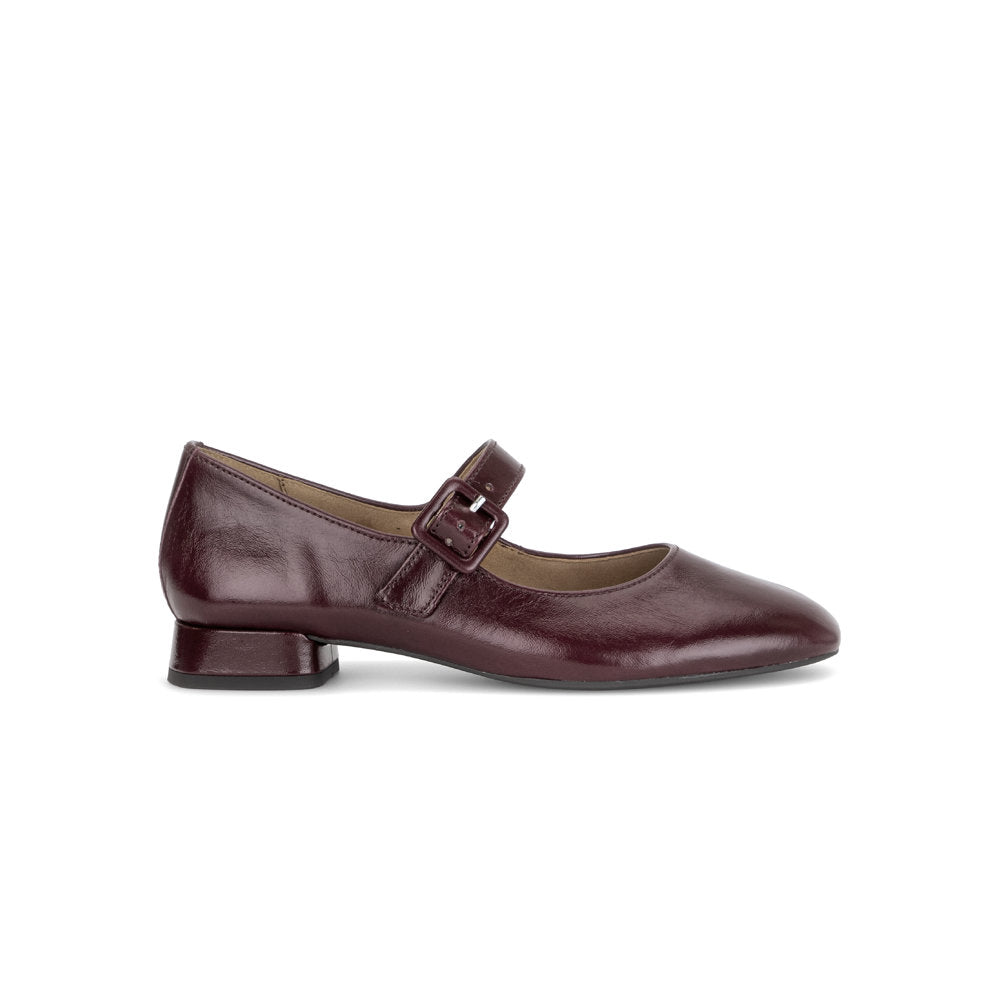 Gabor - Iggy - 3020.02.003 - Mulberry - Shoes