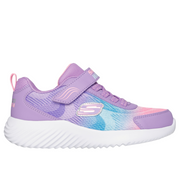 Skechers - Bounder-Hydra Cool - 303452L/LVMT - Lavender/Multi - Trainers