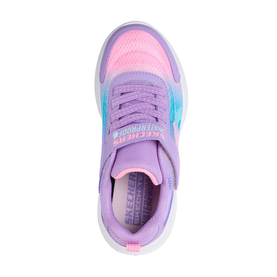 Skechers - Bounder-Hydra Cool - 303452L/LVMT - Lavender/Multi - Trainers
