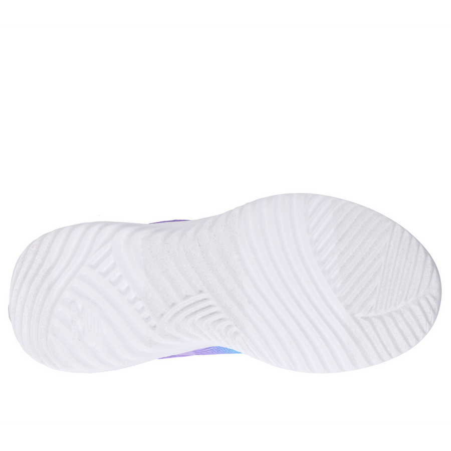 Skechers - Bounder-Hydra Cool - 303452L/LVMT - Lavender/Multi - Trainers