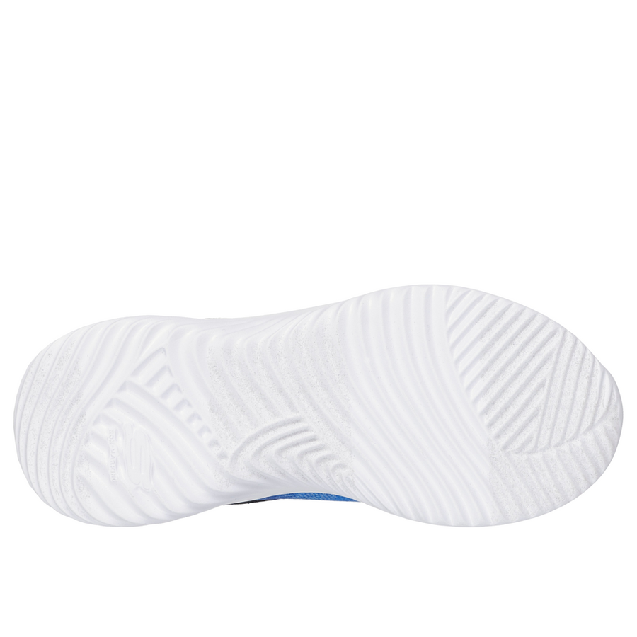 Skechers - Bounder-Hydra Cool - 303452L/NVMT - Navy/Multi - Trainers