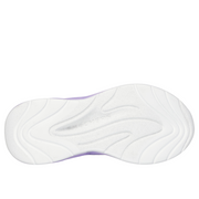 Skechers - Wave 92-Imara Breeze - 303572L/CCPR - Charcoal/Purple - Trainers