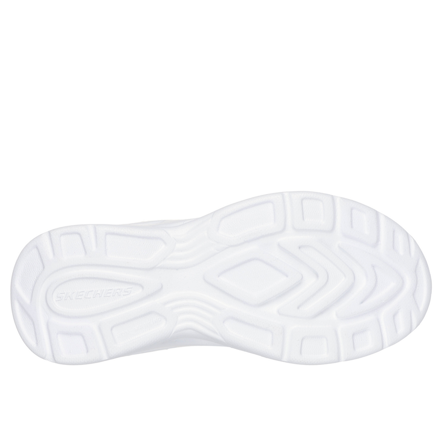 Skechers - Dynamatic - Nonstop Speed - Navy/Lavender - Trainers