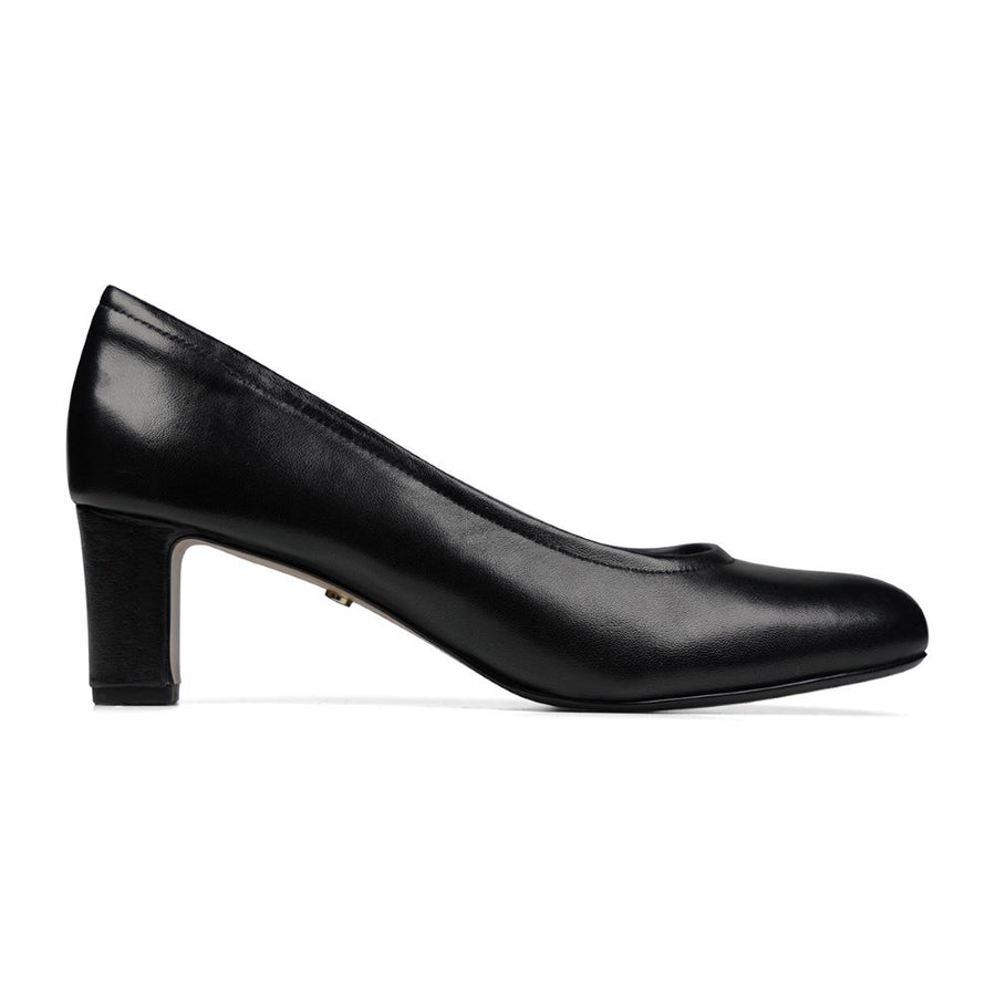 Van Dal - Lorne 1001 - Black - Shoes
