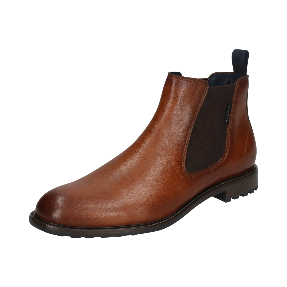 Bugatti - Bonifacio - 311-A0A32-4100-6363 - Cognac - Boots