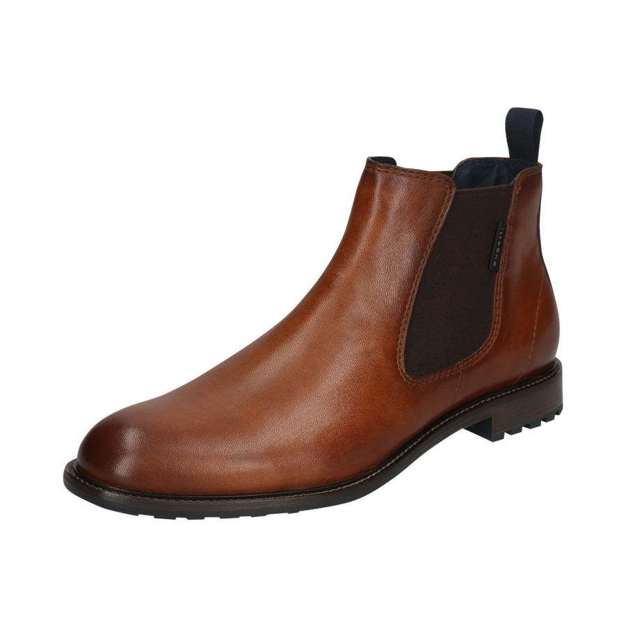 Bugatti - Bonifacio - 311-A0A32-4100-6363 - Cognac - Boots