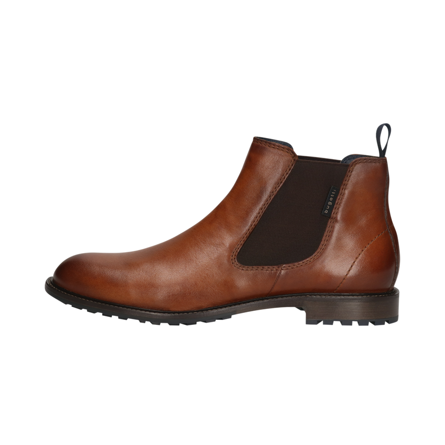 Bugatti - Bonifacio - 311-A0A32-4100-6363 - Cognac - Boots