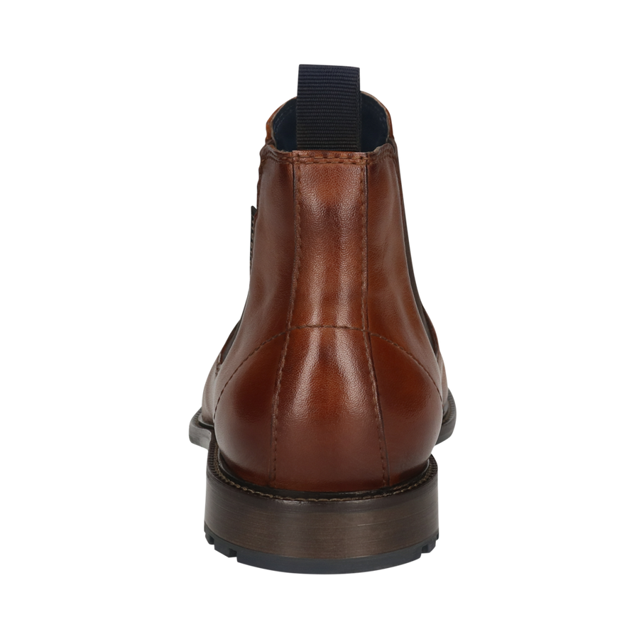 Bugatti - Bonifacio - 311-A0A32-4100-6363 - Cognac - Boots
