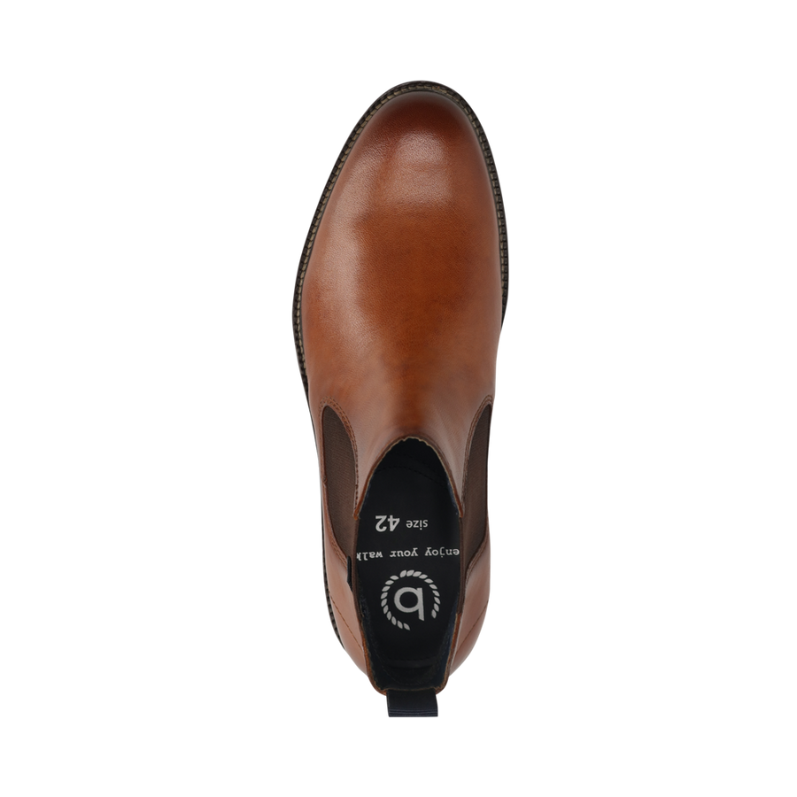 Bugatti - Bonifacio - 311-A0A32-4100-6363 - Cognac - Boots