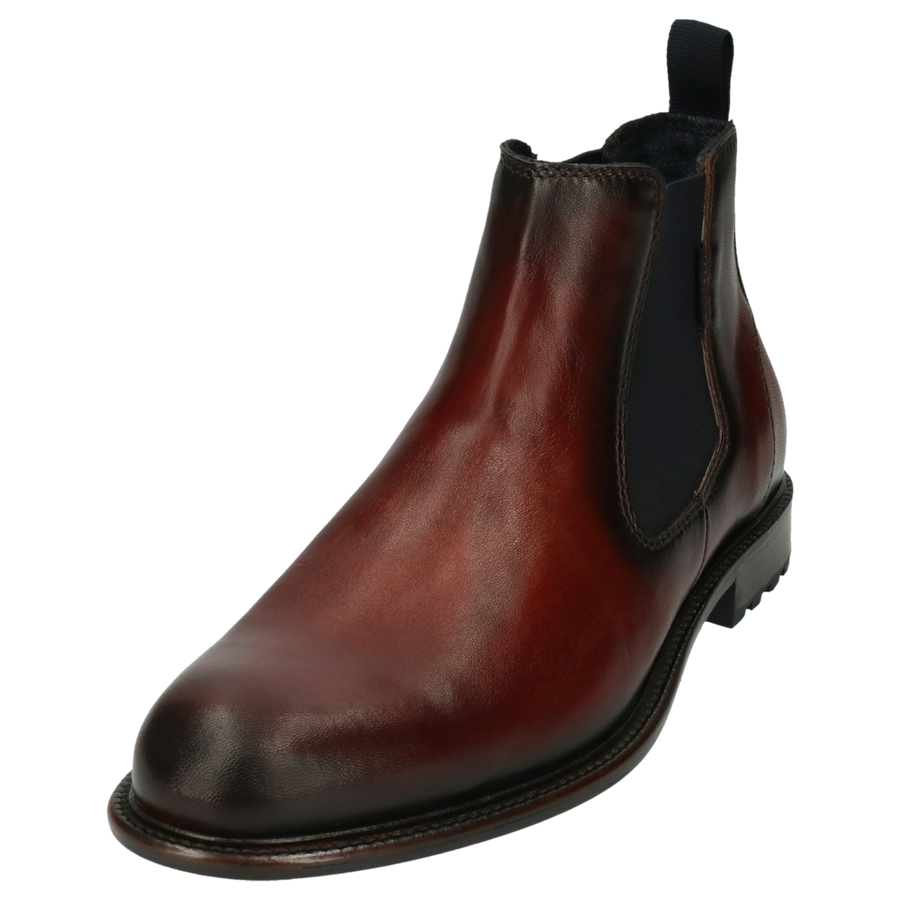 Bugatti - Bonifacio - 311-A0A32-4100-6400 - Mid-Brown - Boots
