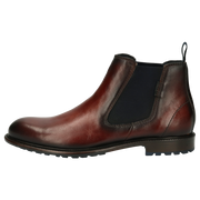 Bugatti - Bonifacio - 311-A0A32-4100-6400 - Mid-Brown - Boots