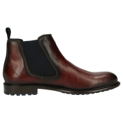 Bugatti - Bonifacio - 311-A0A32-4100-6400 - Mid-Brown - Boots