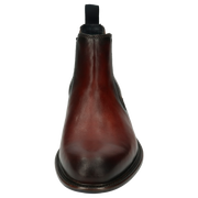 Bugatti - Bonifacio - 311-A0A32-4100-6400 - Mid-Brown - Boots