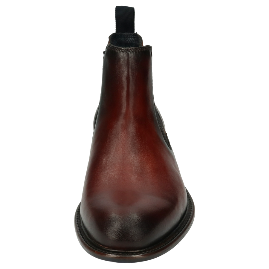 Bugatti - Bonifacio - 311-A0A32-4100-6400 - Mid-Brown - Boots