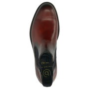 Bugatti - Bonifacio - 311-A0A32-4100-6400 - Mid-Brown - Boots