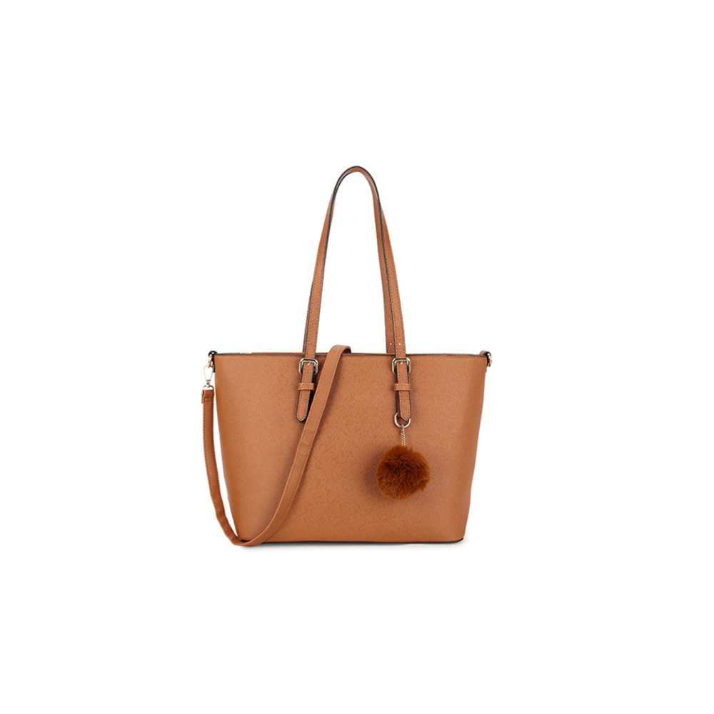 Long & Son London - 311502 - Brown - Bags