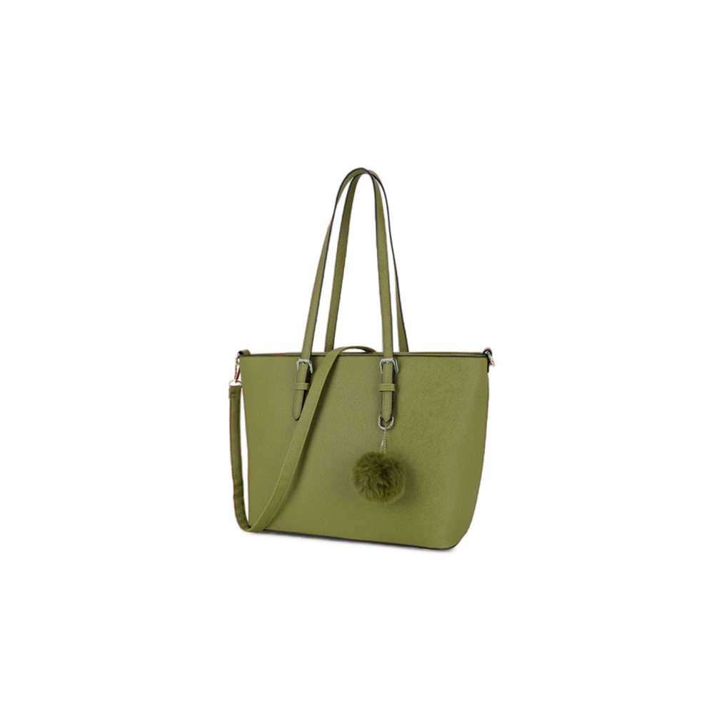 Long & Son London - 311502 - Green - Bags