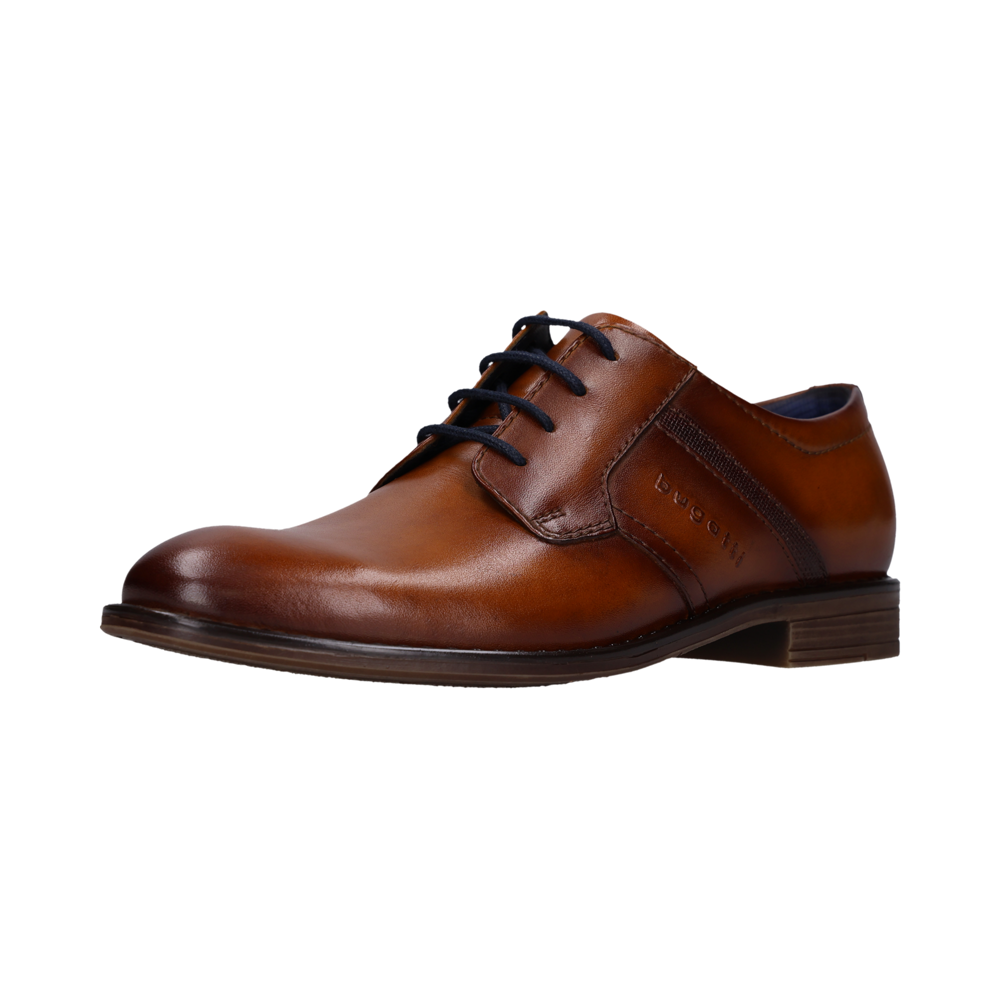 Bugatti - Amros - 312-AO507-1100-6300 - Cognac - Shoes
