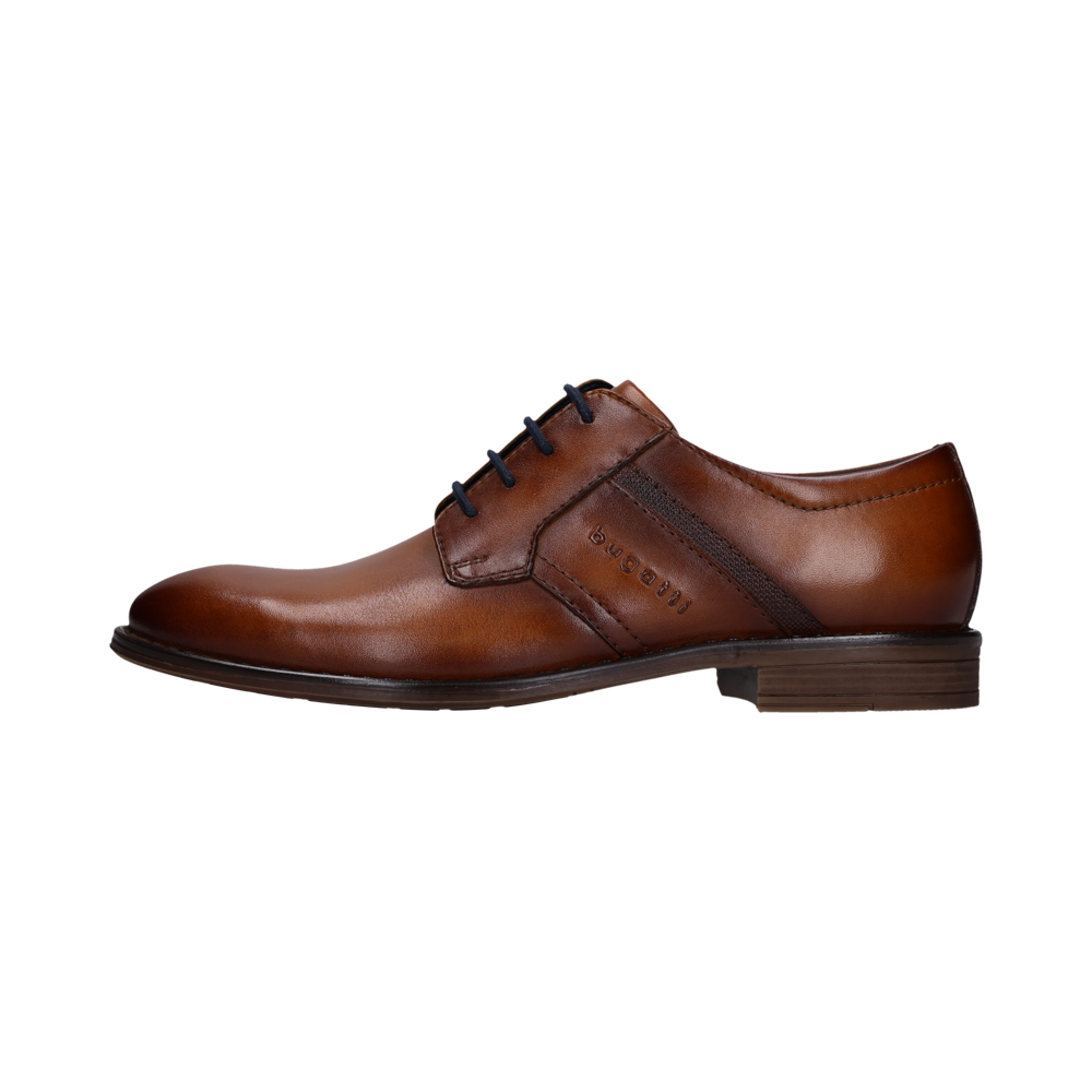 Bugatti - Amros - 312-AO507-1100-6300 - Cognac - Shoes