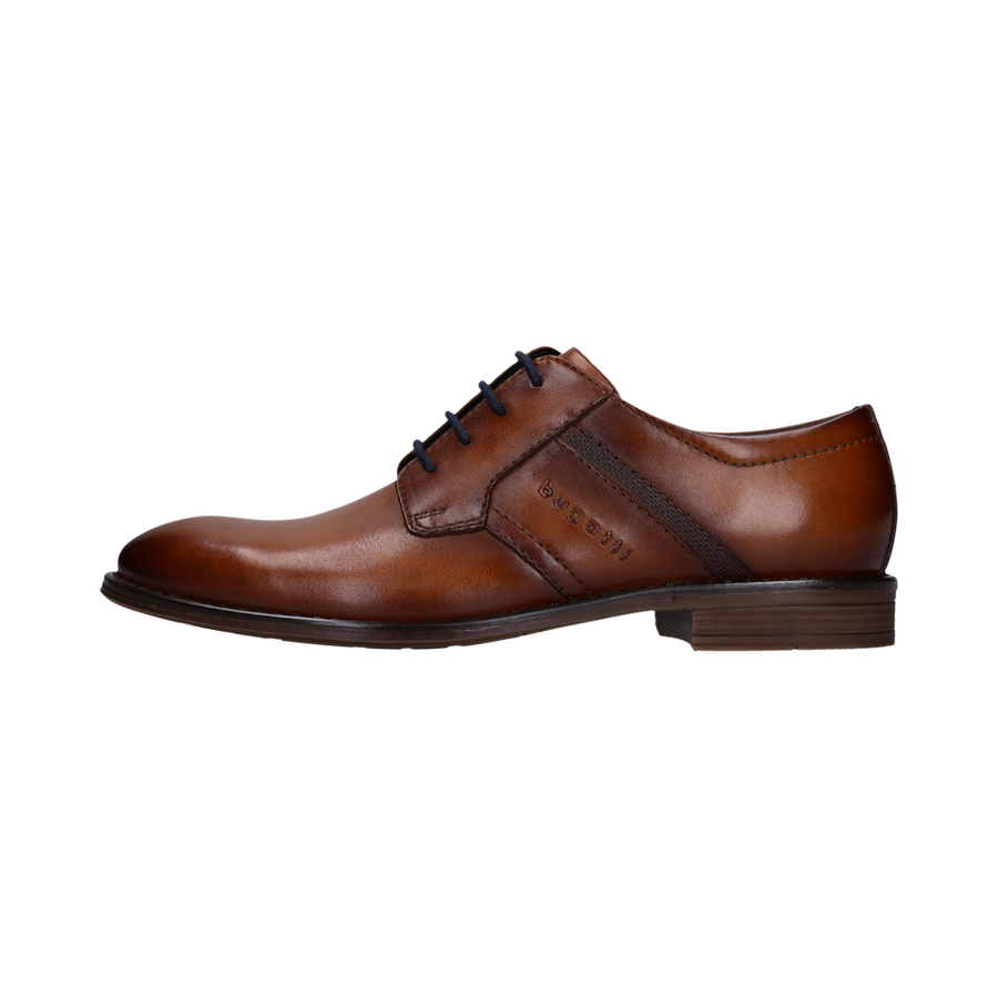 Bugatti - Amros - 312-AO507-1100-6300 - Cognac - Shoes
