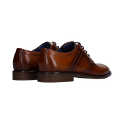 Bugatti - Amros - 312-AO507-1100-6300 - Cognac - Shoes
