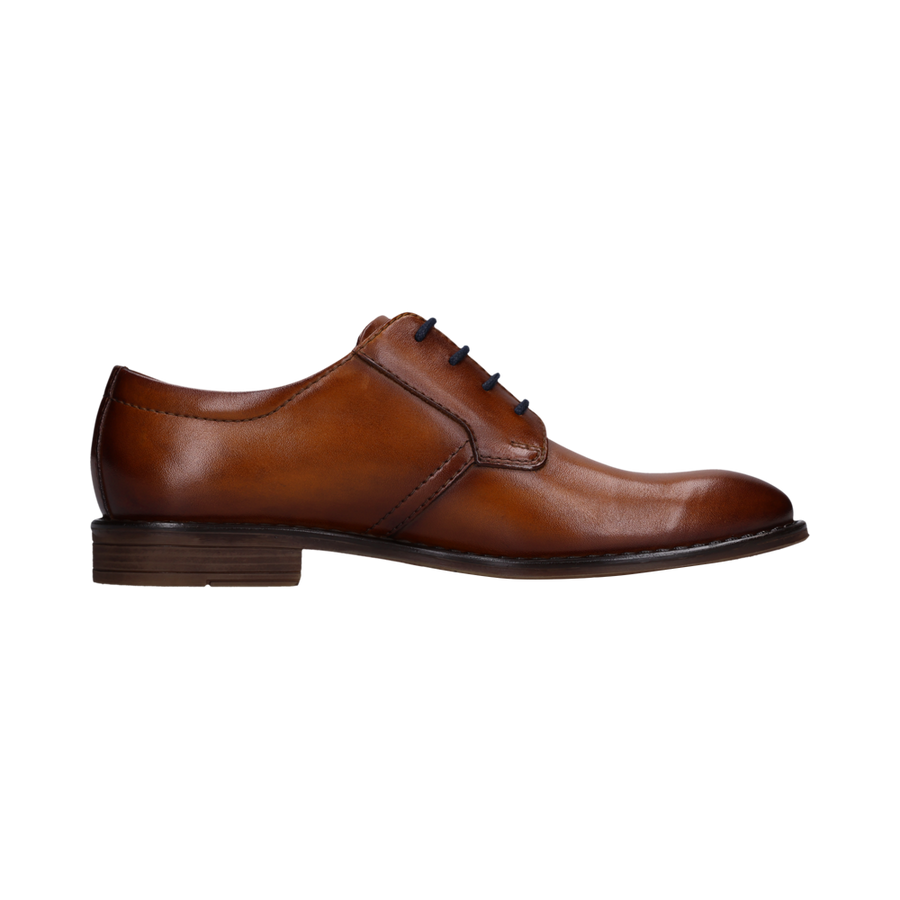 Bugatti - Amros - 312-AO507-1100-6300 - Cognac - Shoes
