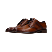 Bugatti - Amros - 312-AO507-1100-6300 - Cognac - Shoes