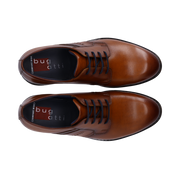 Bugatti - Amros - 312-AO507-1100-6300 - Cognac - Shoes