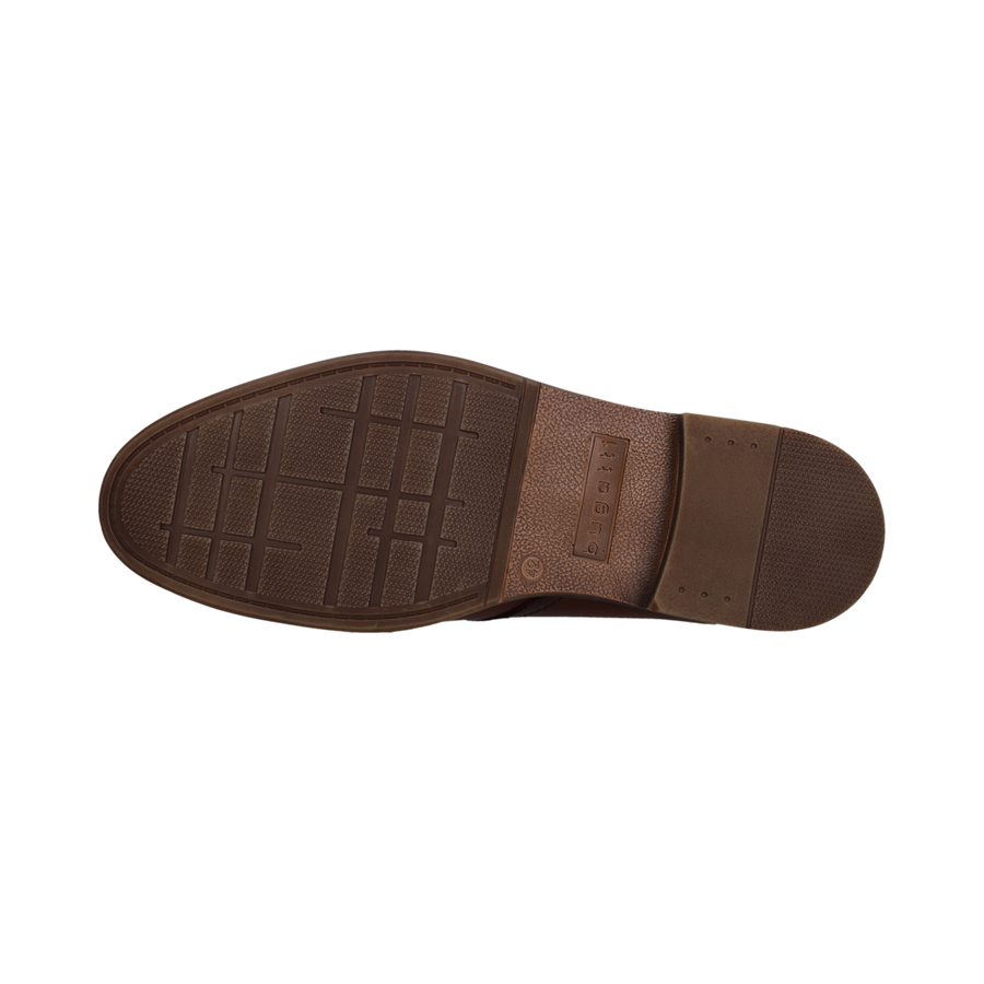 Bugatti - Amros - 312-AO507-1100-6300 - Cognac - Shoes